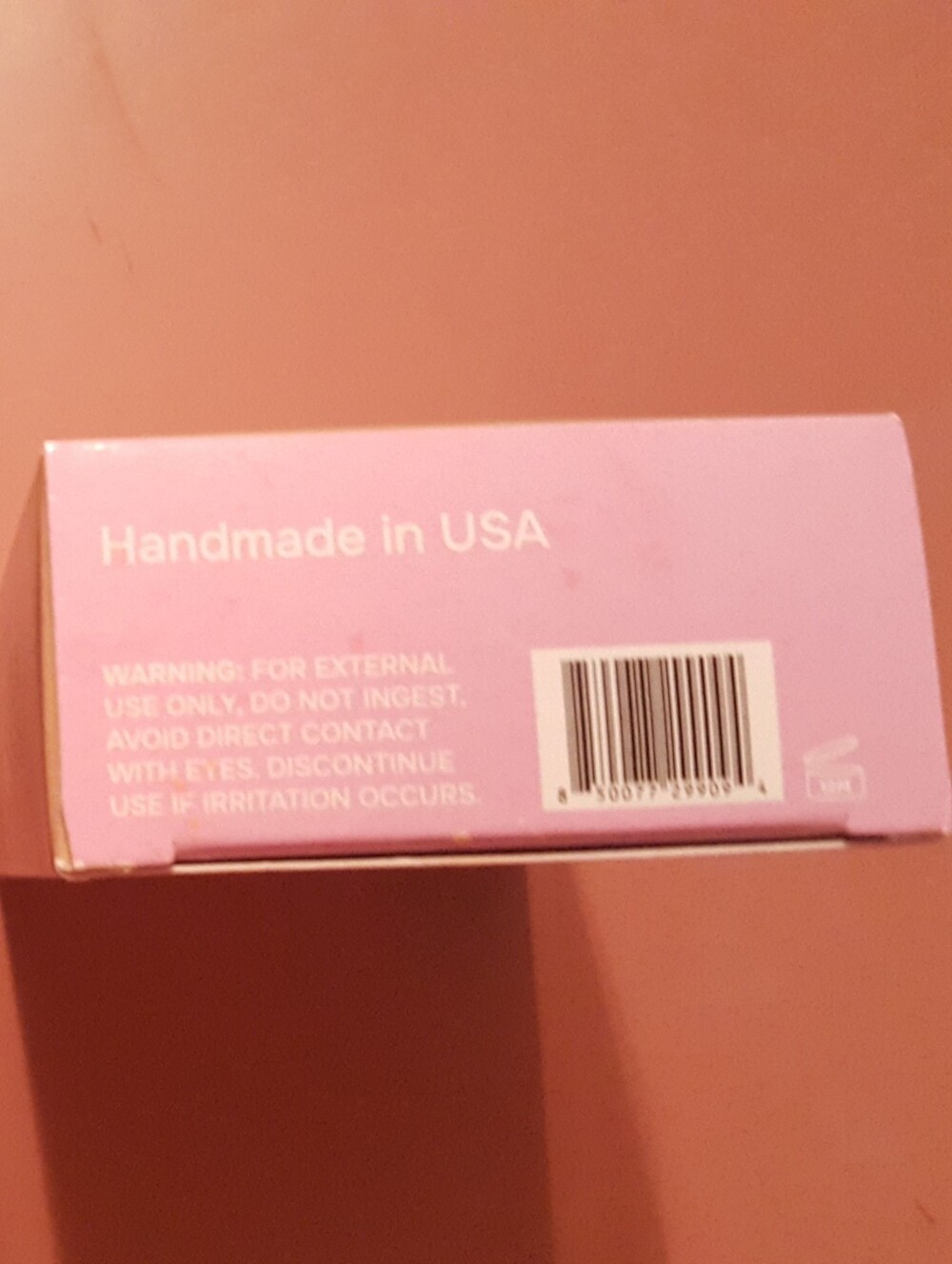 Mikokos Body Soap - Mikomix (Teal) Coco & Nueces (Pink) shea butter duo. - Picture 7 of 9